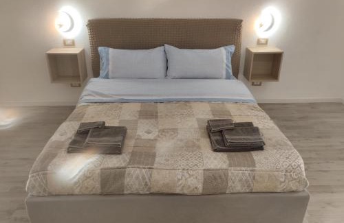 Province of Messina Apartment | Messina Apartments