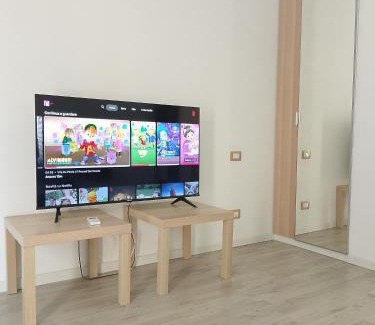 Province of Messina Apartment | Messina Apartments