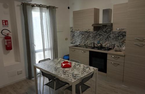 Province of Messina Apartment | Messina Apartments