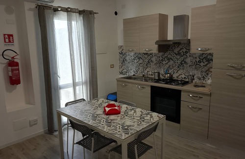 Province of Messina Apartment | Messina Apartments