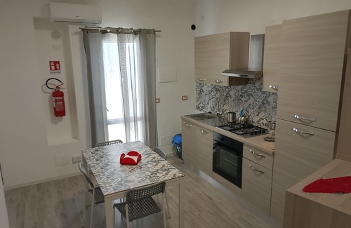 Province of Messina Apartment | Messina Apartments