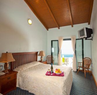 Kalo Nero Apartment | Messina Resort Hotel