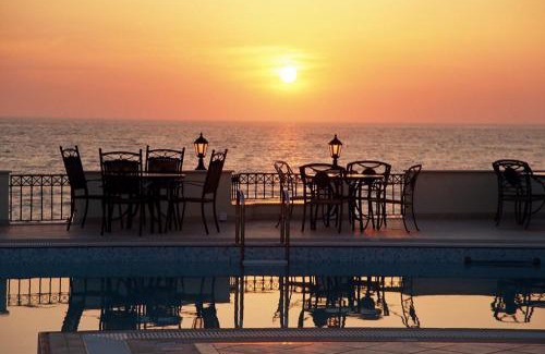 Kalo Nero Apartment | Messina Resort Hotel