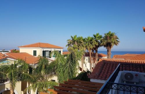 Kalo Nero Apartment | Messina Resort Hotel