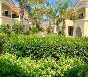Kalo Nero Apartment | Messina Resort Hotel