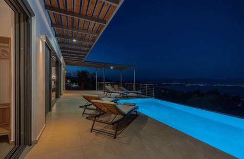 Messini Villa | Messinian Riviera Villas