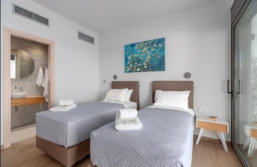 Messini Villa | Messinian Riviera Villas