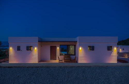 Messini Villa | Messinian Riviera Villas