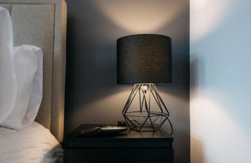 Willington House | Messiter Hideout