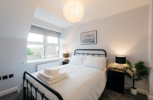 Willington House | Messiter Hideout