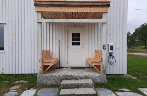 Messlingen Cabin | Messlingen 160