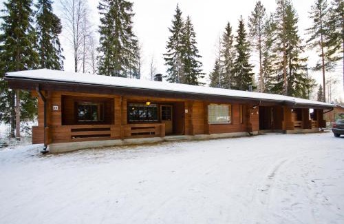 Tahkovuori Villa | Messner Tahko