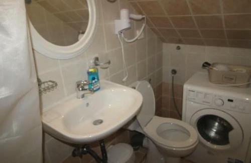 Notos Apartment | Messonghi- La Pazzeli