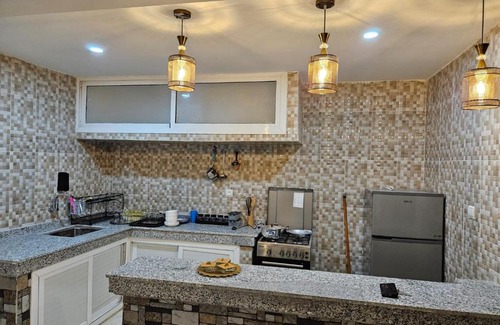 Dakhla Apartment | Messoud Geust