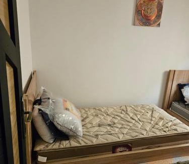 Dakhla Apartment | Messoud Geust