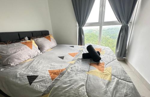 Kajang Apartment | Messra Home Canopy Hills Bangi Kajang2