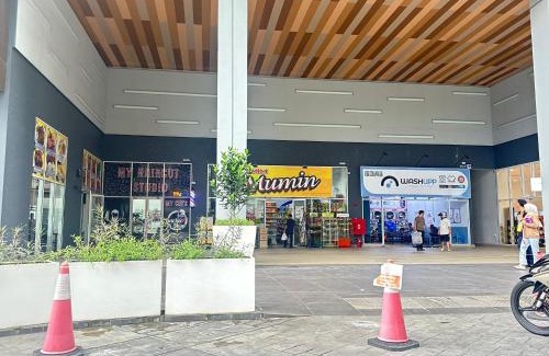 Kajang Apartment | Messra Home Canopy Hills Bangi Kajang2