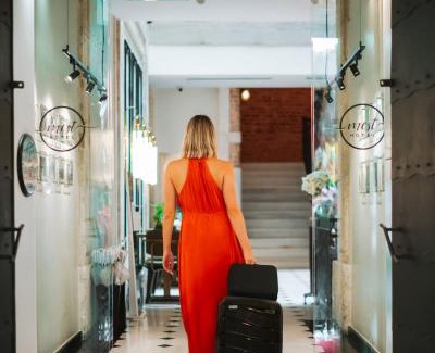 Sirkeci Hotel | Mest Hotel Istanbul Sirkeci