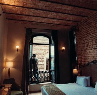 Sirkeci Hotel | Mest Hotel Istanbul Sirkeci