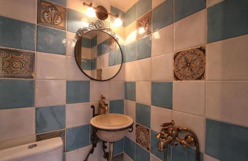 Mesta Hotel | Mesta Mastic