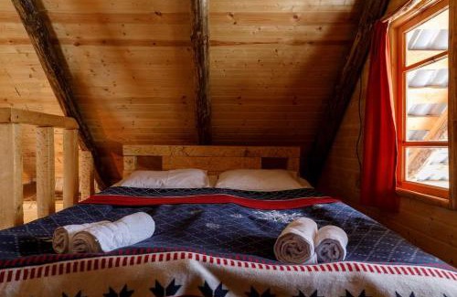 Bagvdanari Ski Chalet | Mestia Eco Huts