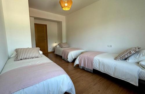 Redondela Apartment | Mestre do Mar