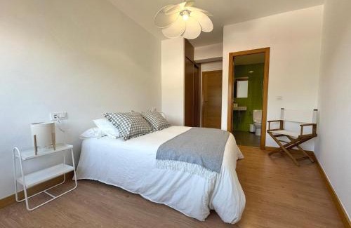 Redondela Apartment | Mestre do Mar