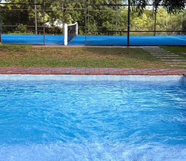 San Bernardino House | Mestre Pádel House
