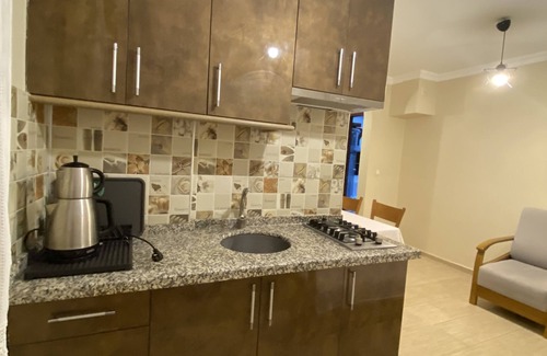 Mesudiye Apartment | Mesudiye Apart