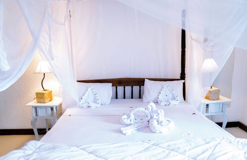 Malindi Marine National Park Hotel | Met Beach Resort