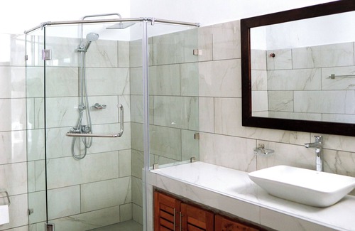 Malindi Marine National Park Hotel | Met Beach Resort