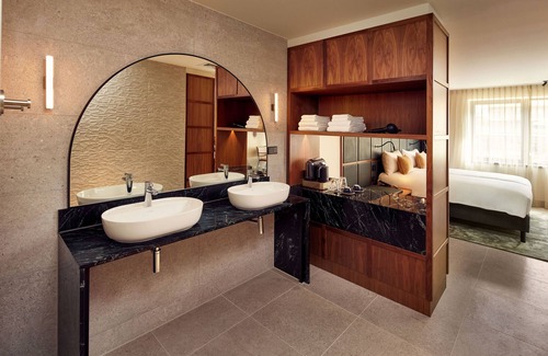 Slotervaart Hotel | Met Hotel Amsterdam
