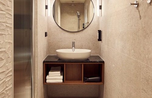 Slotervaart Hotel | Met Hotel Amsterdam