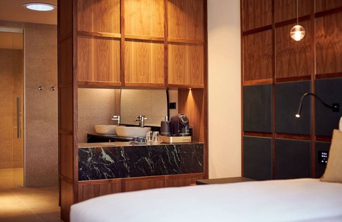 Slotervaart Hotel | Met Hotel Amsterdam