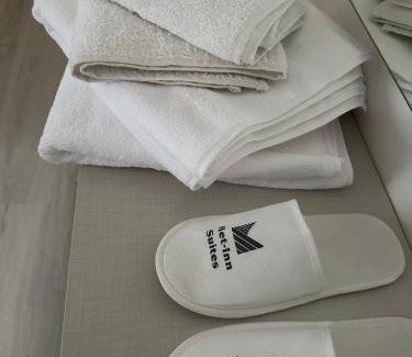 Kirklareli Hotel | MET-İNN Suites Otel