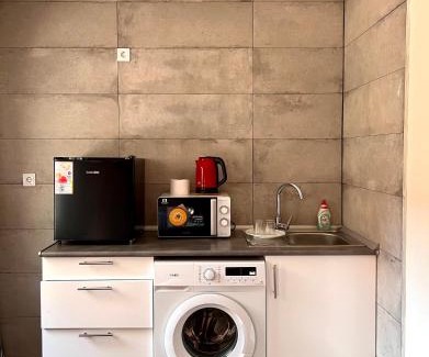 Almendrales Apartment | Meta Habitat Ramon Lujan B
