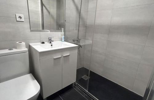 Almendrales Apartment | Meta Habitat Ramon Lujan B