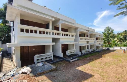 Varkala Resort | Meta Palace