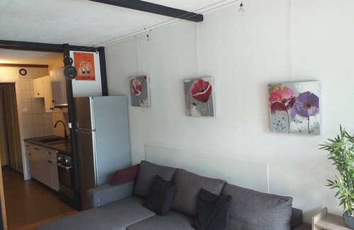 Metabief Apartment | METABIEF - NEIGHBORHOOD BEAUSOLEIL - BELLE ETOILE -Apartment 4 Pers