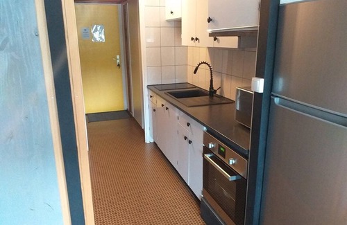 Metabief Apartment | METABIEF - NEIGHBORHOOD BEAUSOLEIL - BELLE ETOILE -Apartment 4 Pers