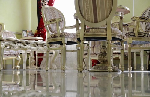 Nizhny Tagil Hotel | Metallurg Hotel