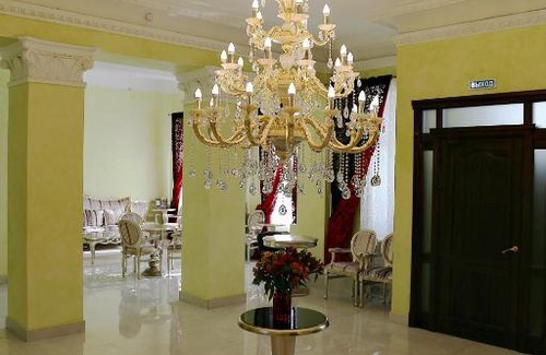 Nizhny Tagil Hotel | Metallurg Hotel