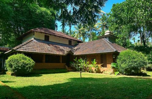 Vayittiri Villa | Metanoia Heritage Villa