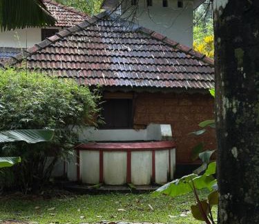 Vayittiri Villa | Metanoia Heritage Villa