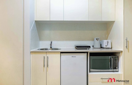 Darling Harbour Apartment | MetaWise 1Bed Next Darling Harbour W Parking 43