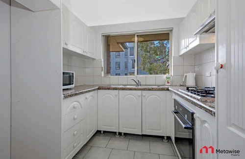 Parramatta Apartment | MetaWise Parramatta Chic and Comfortable Two Bed
