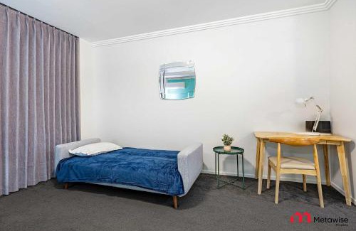 Darling Harbour Apartment | MetaWiseBnB Studio Dixon Next to ICC & Darling Harbour 26