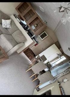 Heysham Apartment | Metcalfes family caravan