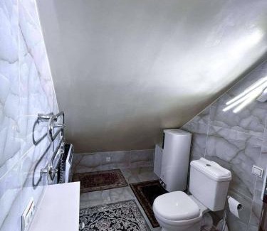 Meteliai Apartment | Metelio Krantas
