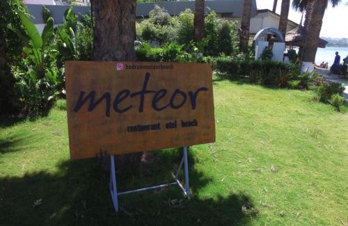 Akyarlar Hotel | Meteor Beach Hotel